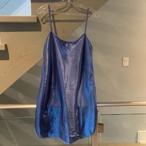 La Senza Slip Dress
